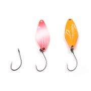 Блесна микроколеб. Namazu Pro TiA Losanga, вес 2,5 г, цвет 117/300/