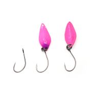 Блесна микроколеб. Namazu Pro TiA Losanga, вес 1,4 г, цвет 111/300/