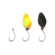 Блесна микроколеб. Namazu Pro TiA Losanga, вес 1,9 г, цвет 116/300/