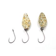 Блесна микроколеб. Namazu Pro TiA Losanga, вес 1,9 г, цвет 119 с/н/300/