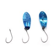 Блесна микроколеб. Namazu Pro TiA Gocce, вес 2,1 г, цвет 104/300/