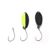 Блесна микроколеб. Namazu Pro TiA Gocce, вес 1,6 г, цвет 105/300/