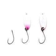 Блесна микроколеб. Namazu Pro TiA Gocce, вес 1,6 г, цвет 107/300/