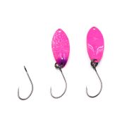 Блесна микроколеб. Namazu Pro TiA Gocce, вес 1,6 г, цвет 111/300/