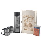 Подарочный набор "СЛЕДОПЫТ - Экстрим"/10/