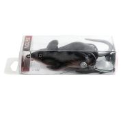 Мышь-незацепляйка Namazu MOUSE с лепестками, 76 мм, 26 г, цвет 14, крючок-двойник YR Hooks (BN) #2/0