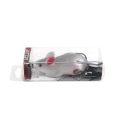 Мышь-незацепляйка Namazu MOUSE с лепестками, 76 мм, 26 г, цвет 17, крючок-двойник YR Hooks (BN) #2/0