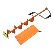 Ледобур "Суоми" 130 (левое вращение)/6/