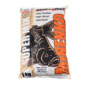 Прикормка MINENKO SUPER ЖМЫХ Кукурузный, 1 кг/10/