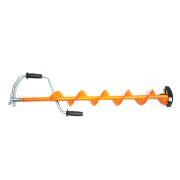 Ледобур "Вуокса" 100-1500 (левое вращение)/6/