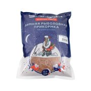 Прикормка Yaman Winter Taste Плотва зимняя (тутти-фрутти), цв. оранжевый, 700 г/20/