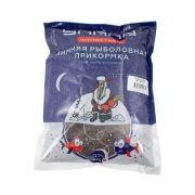 Прикормка Yaman Winter Taste Плотва зимняя (кокос), цв. чёрный, 700 г/20/