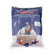 Прикормка Yaman Winter Taste Карась зимняя (чеснок), цв. микс, 700 г/20/