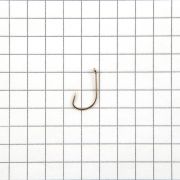 Крючок OWNER Honryu Tenkara brown №9 12шт