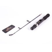 Удочка зимняя Namazu Pro IGP Pike Edition compact, штекерная карбоновая, 50 см/100/