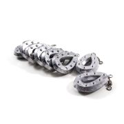 Груз Гриппа с вертлюгом "ЯМАН" (10 шт.) - 60 гр./200/