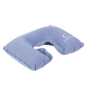 Подушка дорожная надувная СЛЕДОПЫТ U-образная 31х22х9 cм, мультицвет/50/133/