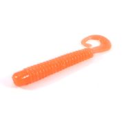 Твистер YAMAN PRO Hooky  Worm , р.2,5 inch, цвет #62 (уп. 10 шт.)/50/