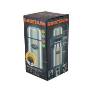 Термос для еды "Биосталь", 0,75 л, в чехле/12/