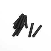 Мормышка вольф. безнасадочная "ЯМАН" Лесотка №4, d-4 мм, L-10 мм, вес 1,00 г, кристалл хамелеон, цв.