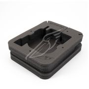 Бокс для эхолота практик "Yaman"/60/