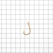 Крючок OWNER PIN HOOK Gold №8 9шт