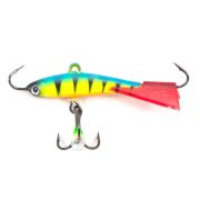 Балансир Yaman SE Rutilus , L-40 мм, 5,5 г, цвет 68/100/