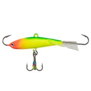 Балансир Yaman SE Rutilus , L-60 мм, 19 г, цвет 56/100/