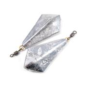 Груз Элеватор с вертлюгом "ЯМАН" (5шт.) - 120 гр./75/