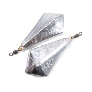 Груз Элеватор с вертлюгом "ЯМАН" (5шт.) - 150 гр./75/