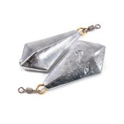 Груз Элеватор с вертлюгом "ЯМАН" (10шт.) - 40 гр./200/