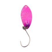 Блесна микроколеб. Namazu Pro TiA Gocce, вес 3,1 г, цвет 111/300/