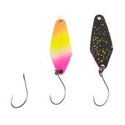 Блесна микроколеб. Namazu Pro TiA Costola, вес 2,2 г, цвет 115