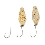 Блесна микроколеб. Namazu Pro TiA Costola, вес 2,2 г, цвет 119 с/н