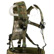 Лямки поясные широкие SLT-1, цв. КМФ-мульти/10/