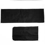 Баллистическая вставка в бандаж пулеметный (комплект), Арамид/20/