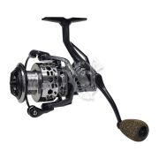 Катушка безынерционная Namazu Pro Diamond Carbon DC2500 , 8+1 подш., метал. шпуля/20/