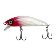 Воблер Namazu Shinga, L-70мм, 8 г, минноу, тонущий (0-0,5м), цвет №1/200/