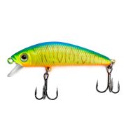 Воблер Namazu Shinga, L-70мм, 8 г, минноу, тонущий (0-0,5м), цвет №7/200/