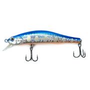 Воблер Namazu Wengo, L-90мм, 11 г, минноу, плавающий (0-1,0м), цвет №11/200/