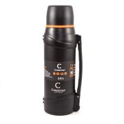 Термос "СЛЕДОПЫТ-SAFARI TRAVEL", 2,0л/20/