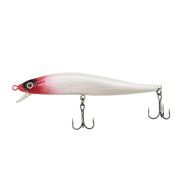 Воблер Namazu AC-DC Long, L-100мм, 10г, минноу, медленно тонущий (0,5-1,5м), цвет №1/200/