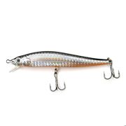 Воблер Namazu AC-DC Long, L-100мм, 10г, минноу, медленно тонущий (0,5-1,5м), цвет №5/200/