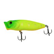 Воблер Namazu Prospector Long, L-80мм, 12,8г, поппер, поверхностный, цвет №8/200/