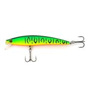 Воблер Namazu Bomb-shell, L-88мм, 8.2г, минноу, тонущий (0,5-1,0м), цвет №2/200/