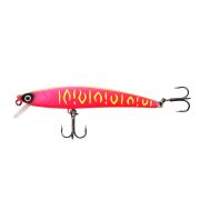 Воблер Namazu Bomb-shell, L-88мм, 8.2г, минноу, тонущий (0,5-1,0м), цвет №9/200/