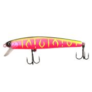 Воблер Namazu Alarm, L-90мм, 11,2г, минноу, медленно тонущий (0,5-1,0м), цвет №9/200/