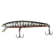 Воблер Namazu Alarm, L-90мм, 11,2г, минноу, медленно тонущий (0,5-1,0м), цвет №12/200/