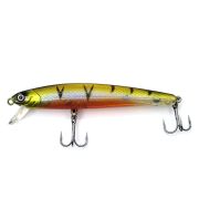 Воблер Namazu Alarm, L-90мм, 11,2г, минноу, медленно тонущий (0,5-1,0м), цвет №17/200/