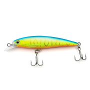 Воблер Namazu Anger, L-75мм, 6г, минноу, медленно тонущий(0,5-1,5м), цвет №7/200/